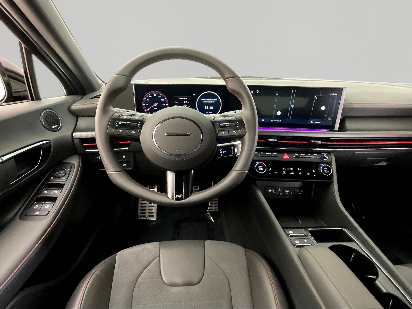 Used 2024 Hyundai Sonata N Line FWD image 8