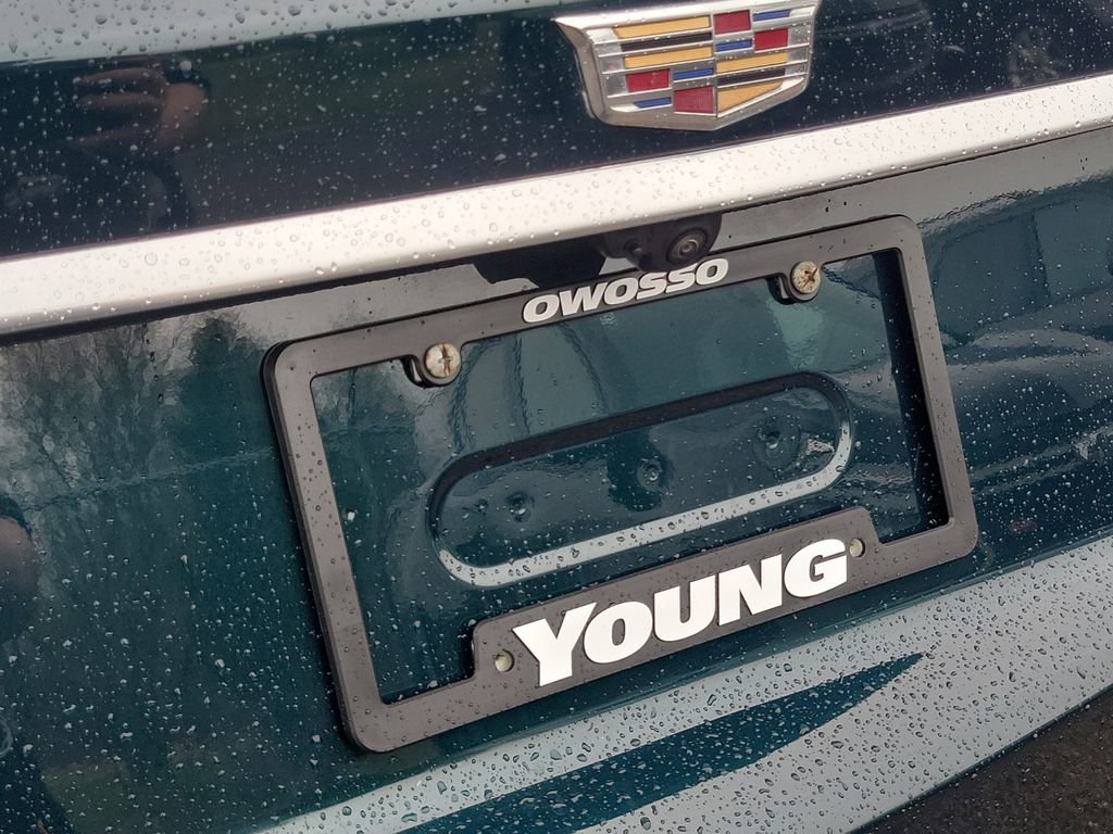 Used 2024 Cadillac XT6 Premium Luxury w/ LPO, Floor Liner Package image 36