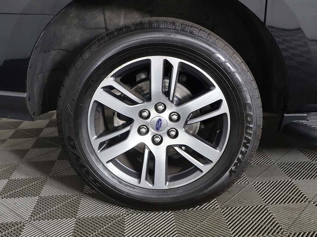 Used 2024 Ford Expedition Max Limited image 25