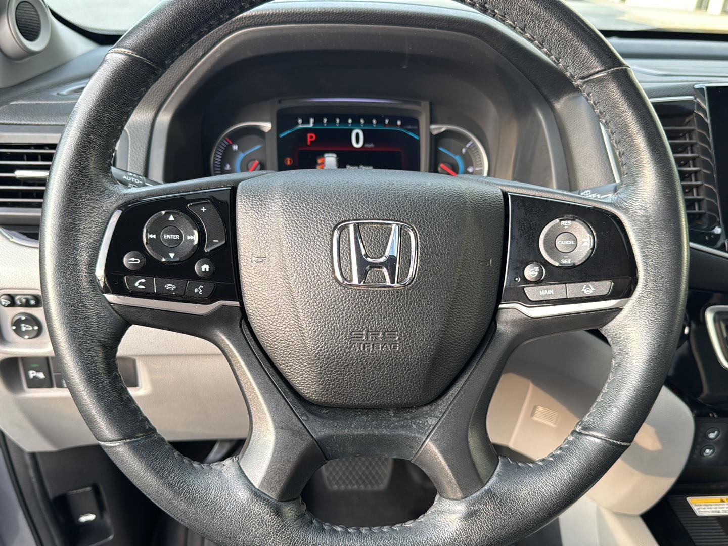 Used 2021 Honda Pilot Elite image 18