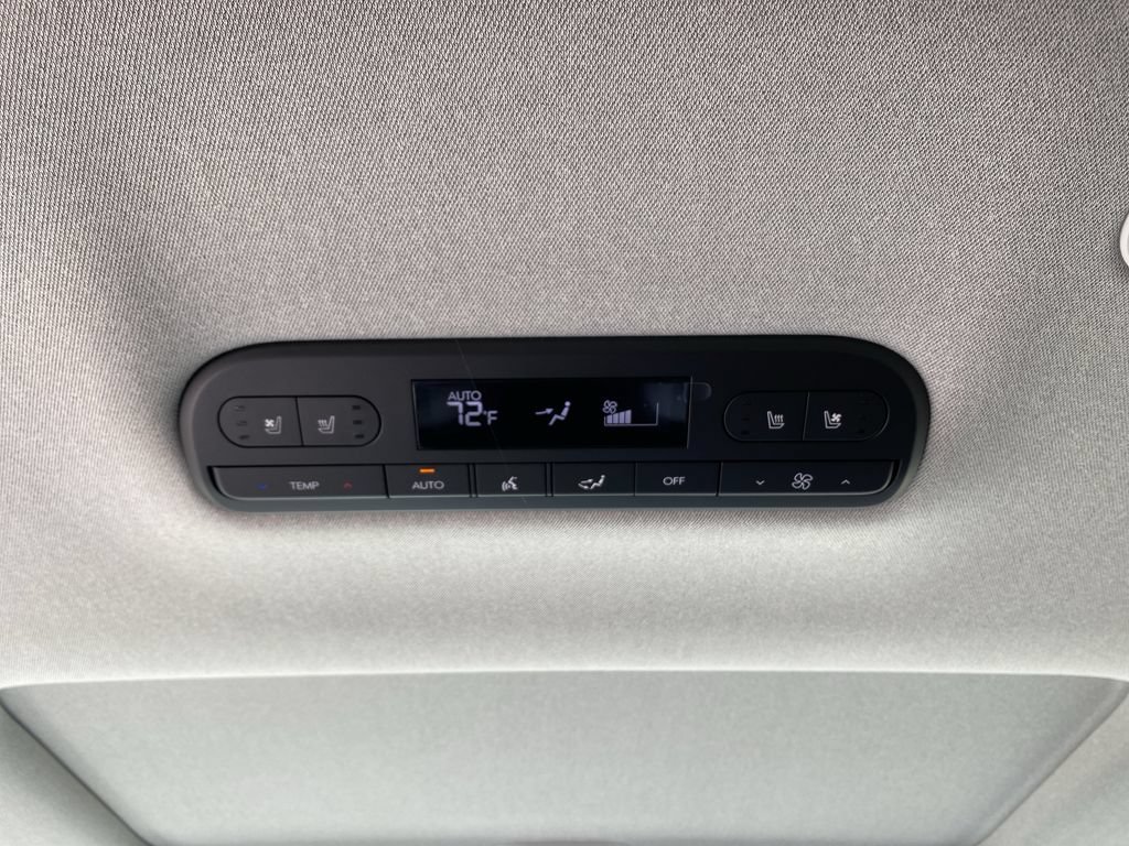 New 2026 Hyundai Palisade Limited FWD image 37