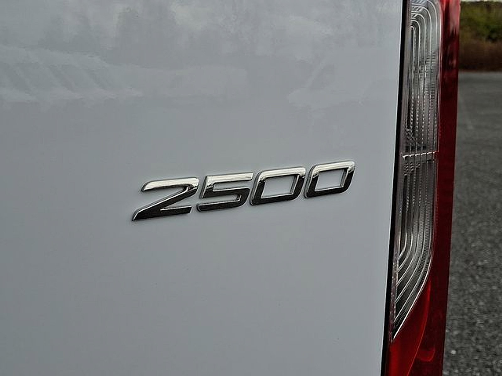 Used 2026 Mercedes-Benz Sprinter 2500 image 22