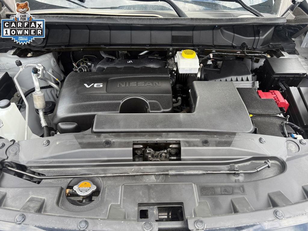 Certified 2024 Nissan Pathfinder SL w/ SL Premium Package AWD/4WD image 23