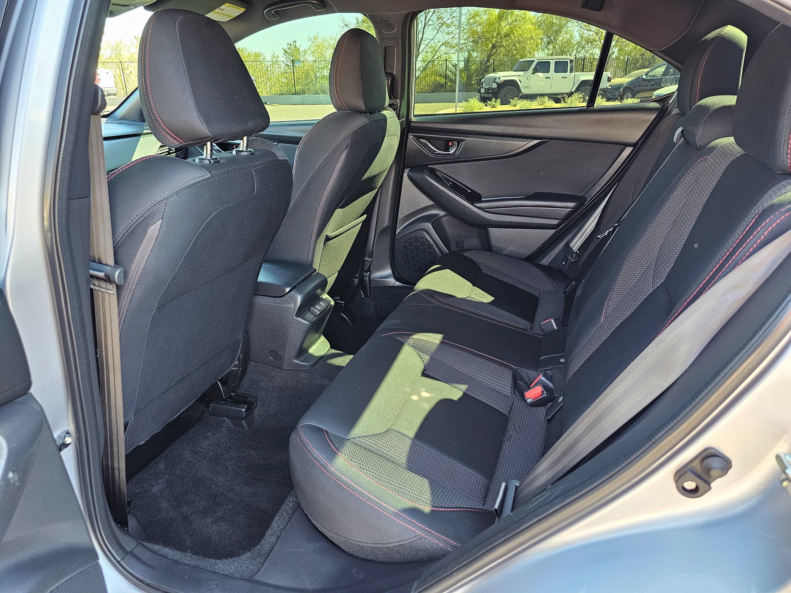 Used 2022 Subaru WRX Premium AWD/4WD image 18