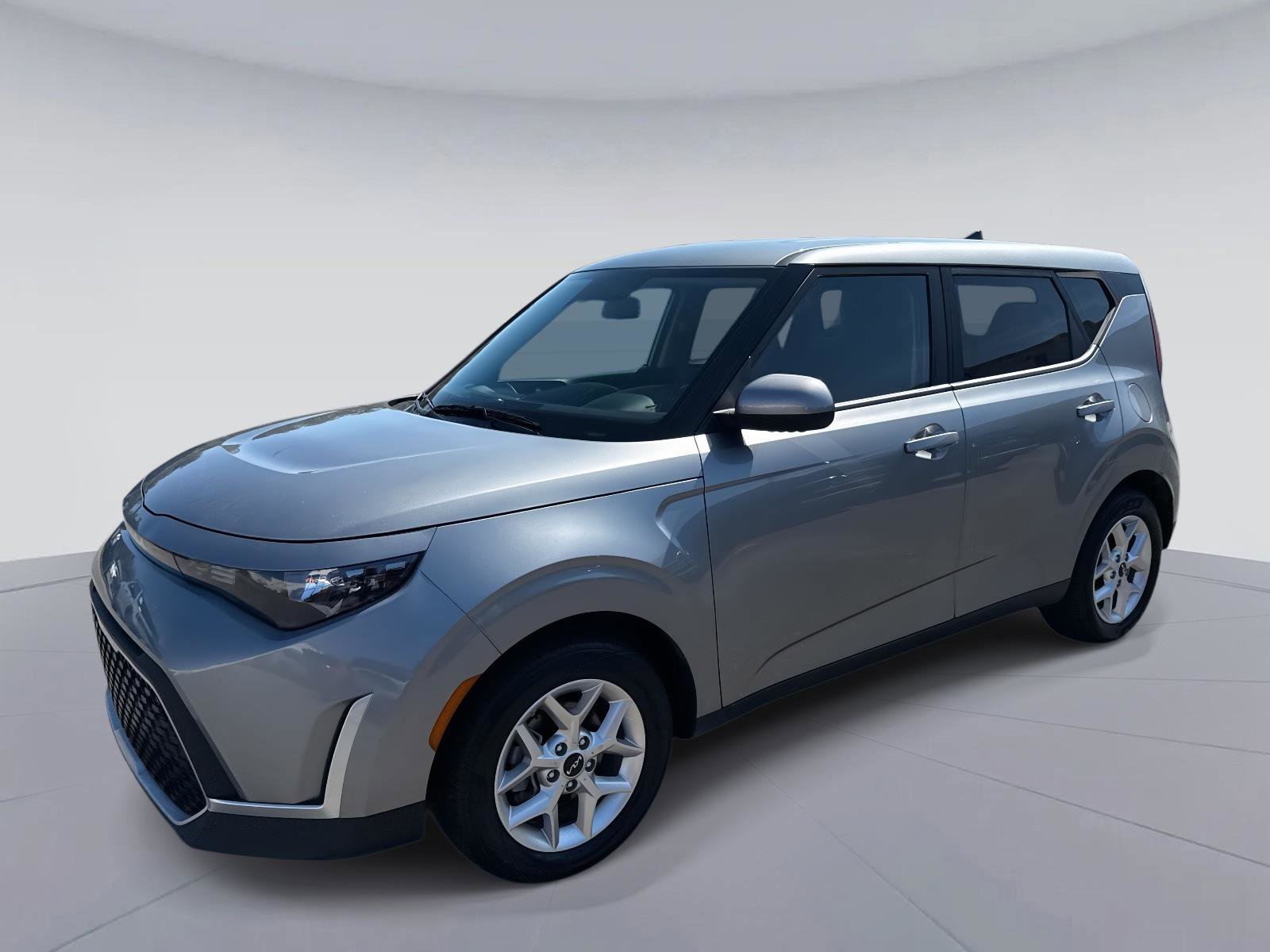 Used 2024 Kia Soul LX w/ Option Group 015 image 8