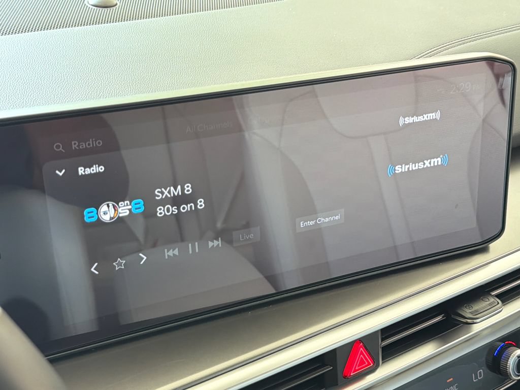 Used 2026 Kia Sorento S w/ S Panoramic Sunroof Package FWD image 7
