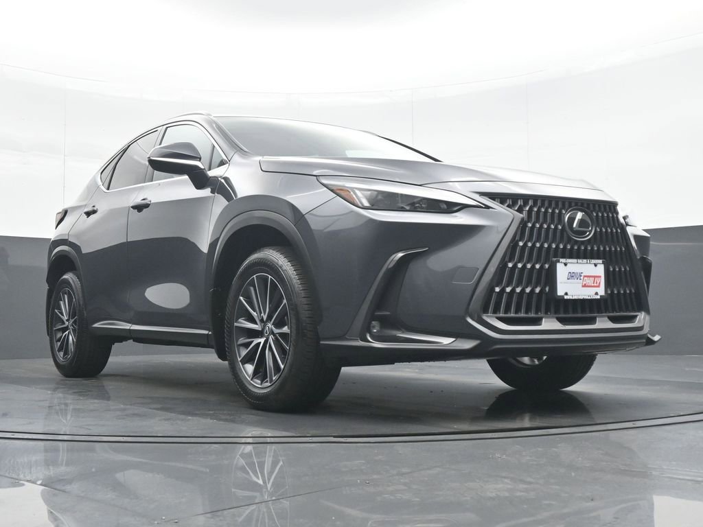 Used 2024 Lexus NX 350 AWD w/ Cold Area Package image 33