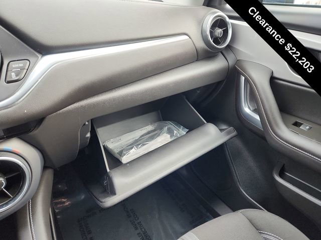 Used 2023 Chevrolet Blazer LT image 42