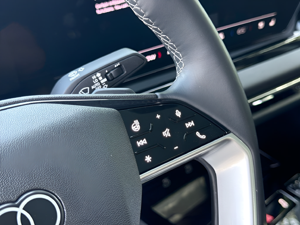 Certified 2025 Audi A5 Premium Plus w/ Premium Plus AWD/4WD image 20