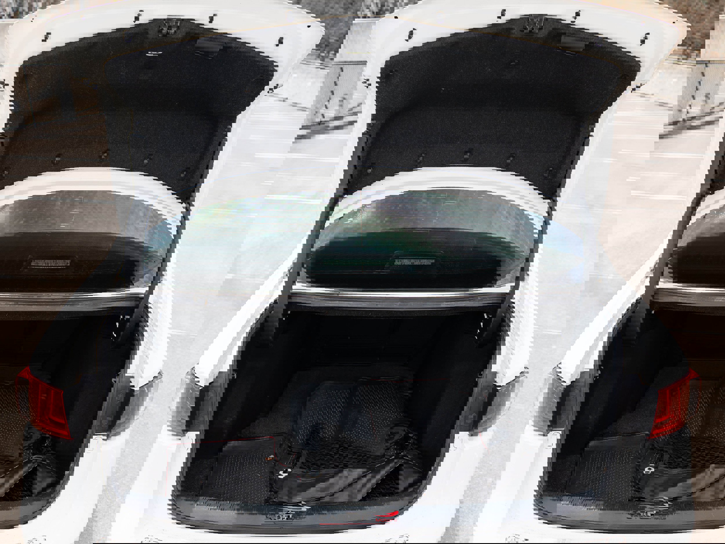 Used 2014 Lexus IS 350 w/ F Sport Package image 46