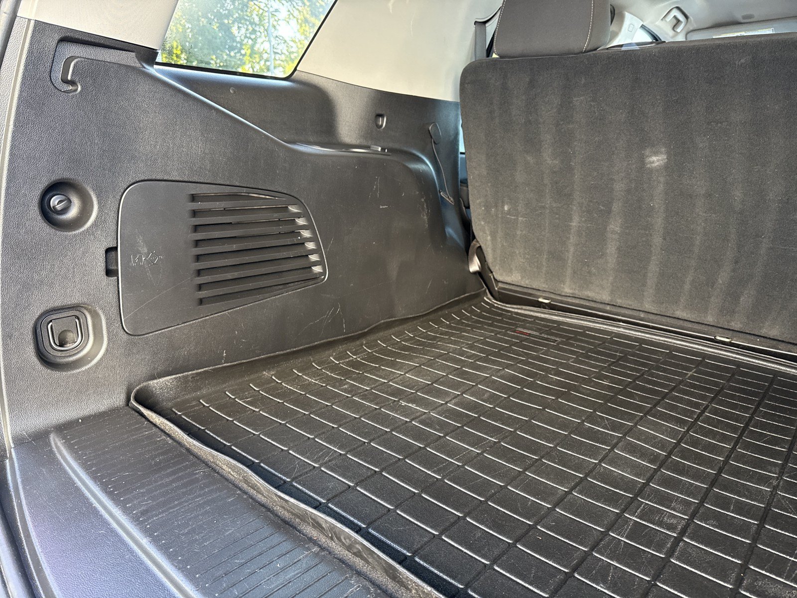 Used 2020 Chevrolet Tahoe LS RWD image 50