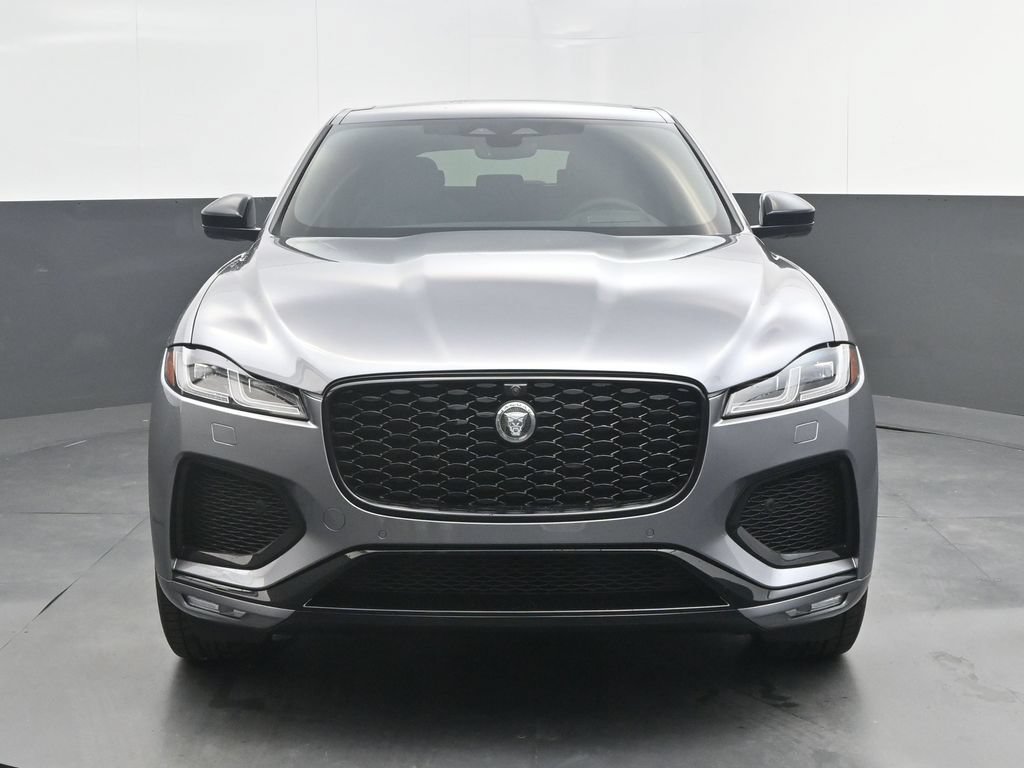 New 2026 Jaguar F-PACE R-Dynamic S AWD/4WD image 10