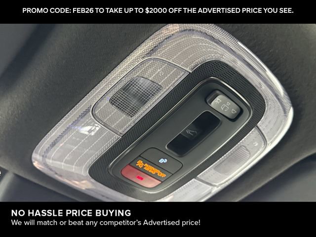 New 2026 Hyundai Elantra N image 18