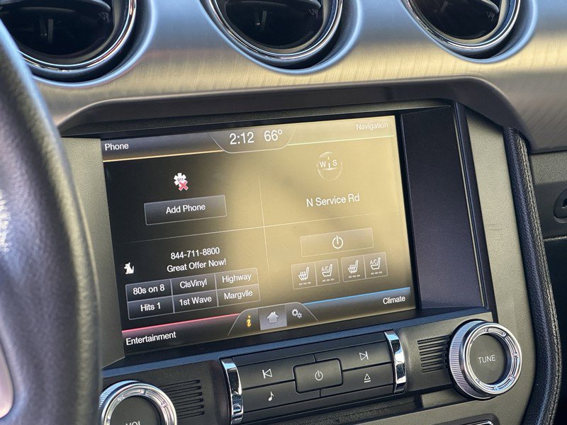 Used 2015 Ford Mustang GT Premium w/ Equipment Group 401A image 14