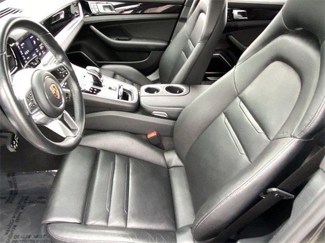 Used 2019 Porsche Panamera 4 image 20