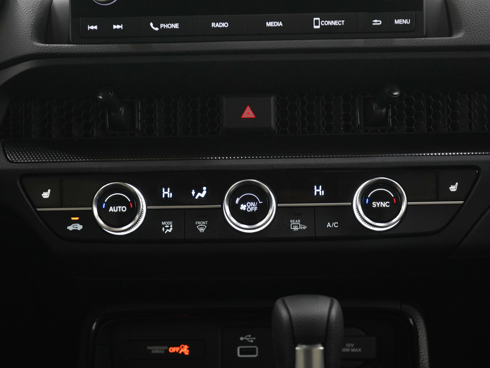 Used 2024 Honda CR-V EX image 15