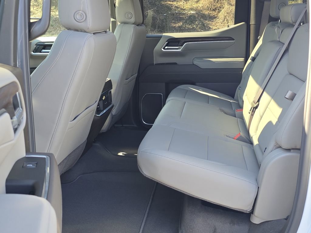 New 2026 GMC Sierra 1500 SLT w/ SLT Premium Plus Package image 5
