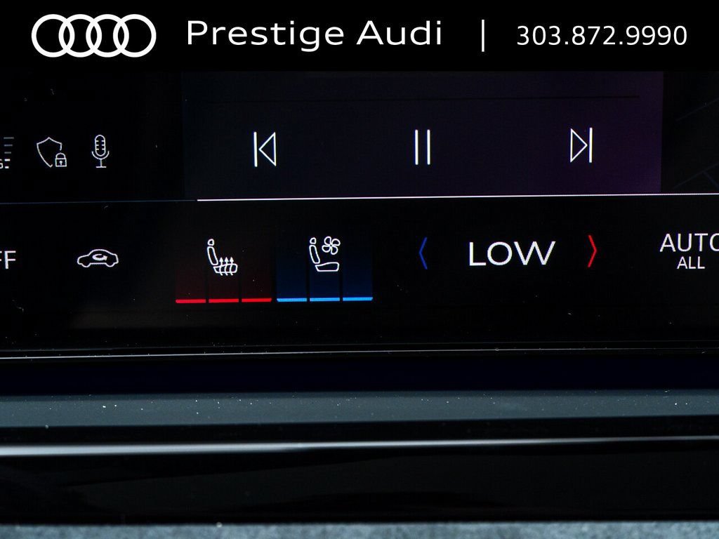 New 2026 Audi A6 Prestige AWD/4WD image 19