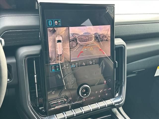 New 2026 GMC Yukon XL AT4 Ultimate AWD/4WD image 35