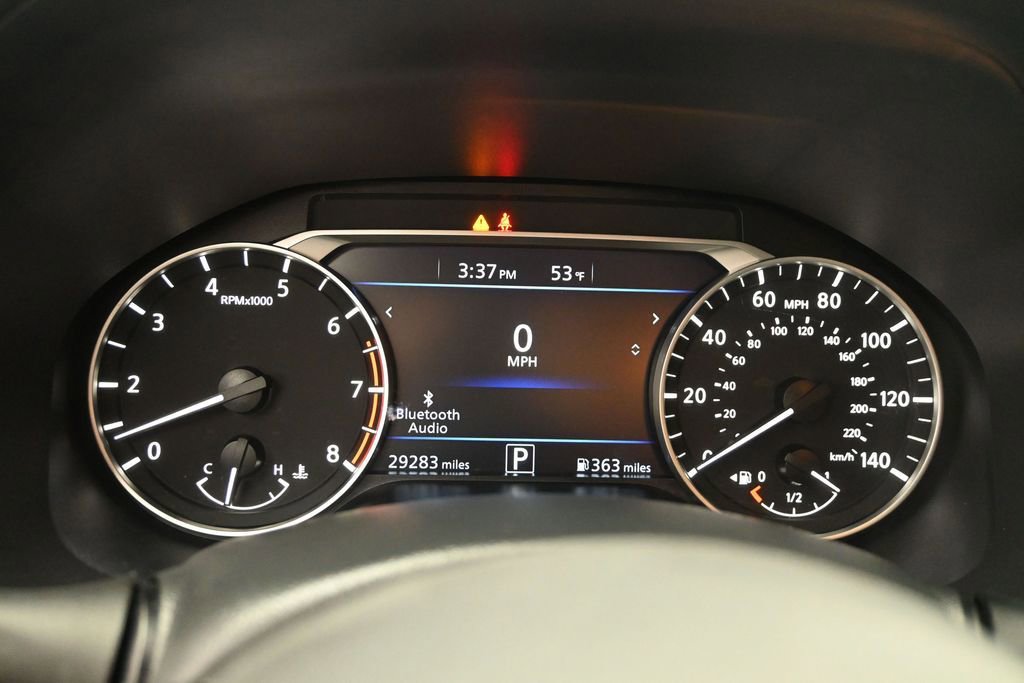 Used 2023 Nissan Altima 2.5 SR FWD image 19