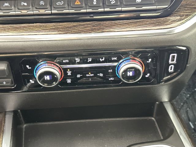 Used 2024 GMC Sierra 1500 Elevation w/ Elevation Premium Package image 14