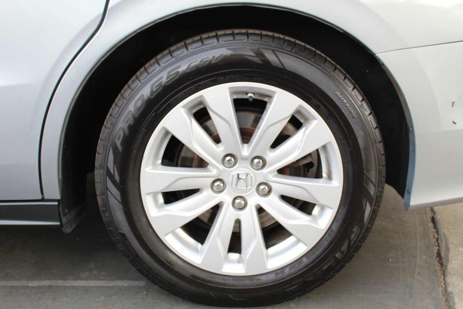 Used 2020 Honda Odyssey LX image 35