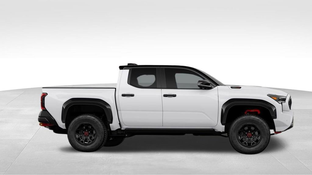 New 2025 Toyota Tacoma TRD Pro image 15