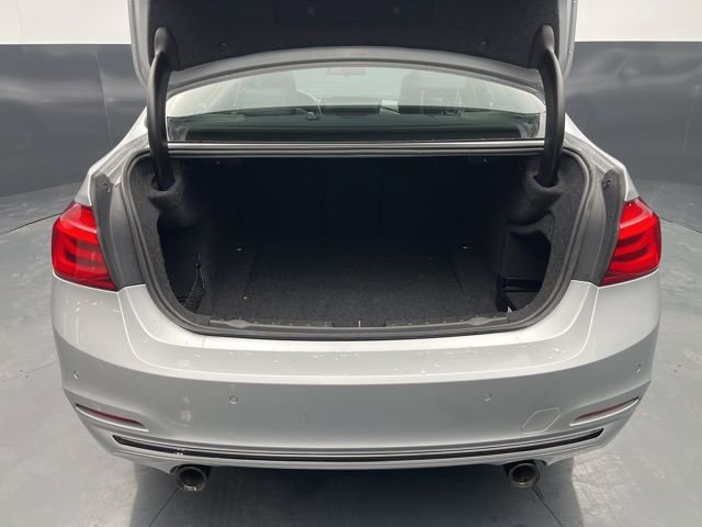 Used 2018 BMW 340i xDrive Sedan image 21