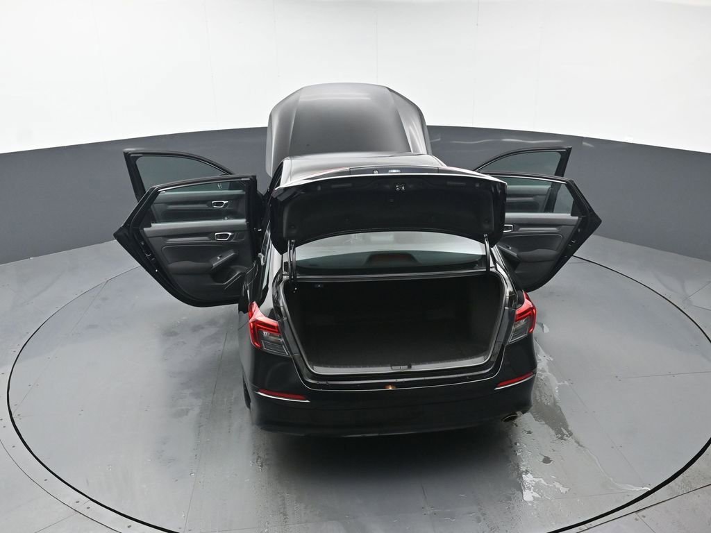 Used 2022 Honda Civic Sport image 44