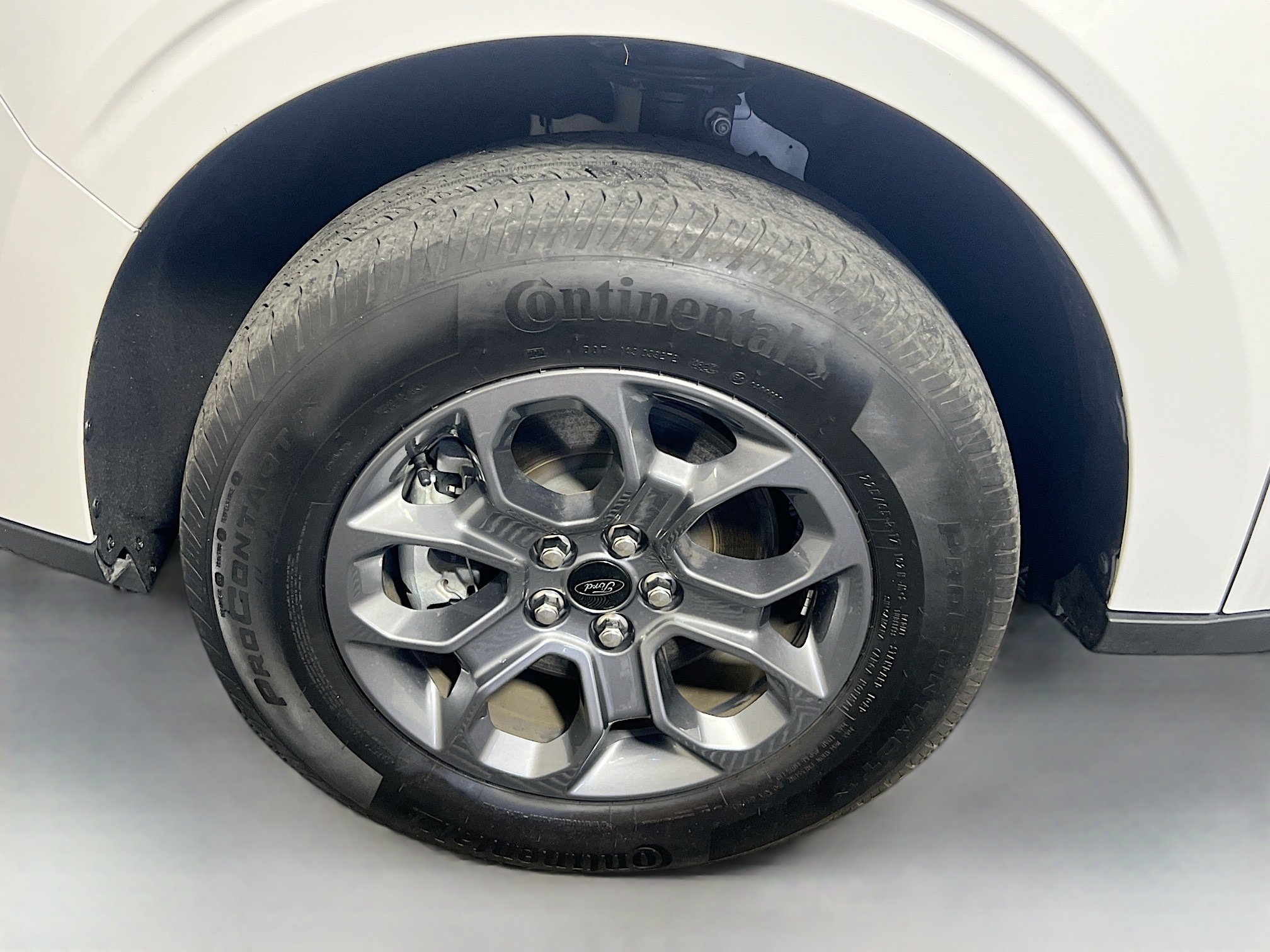 Used 2025 Ford Maverick XLT FWD image 13