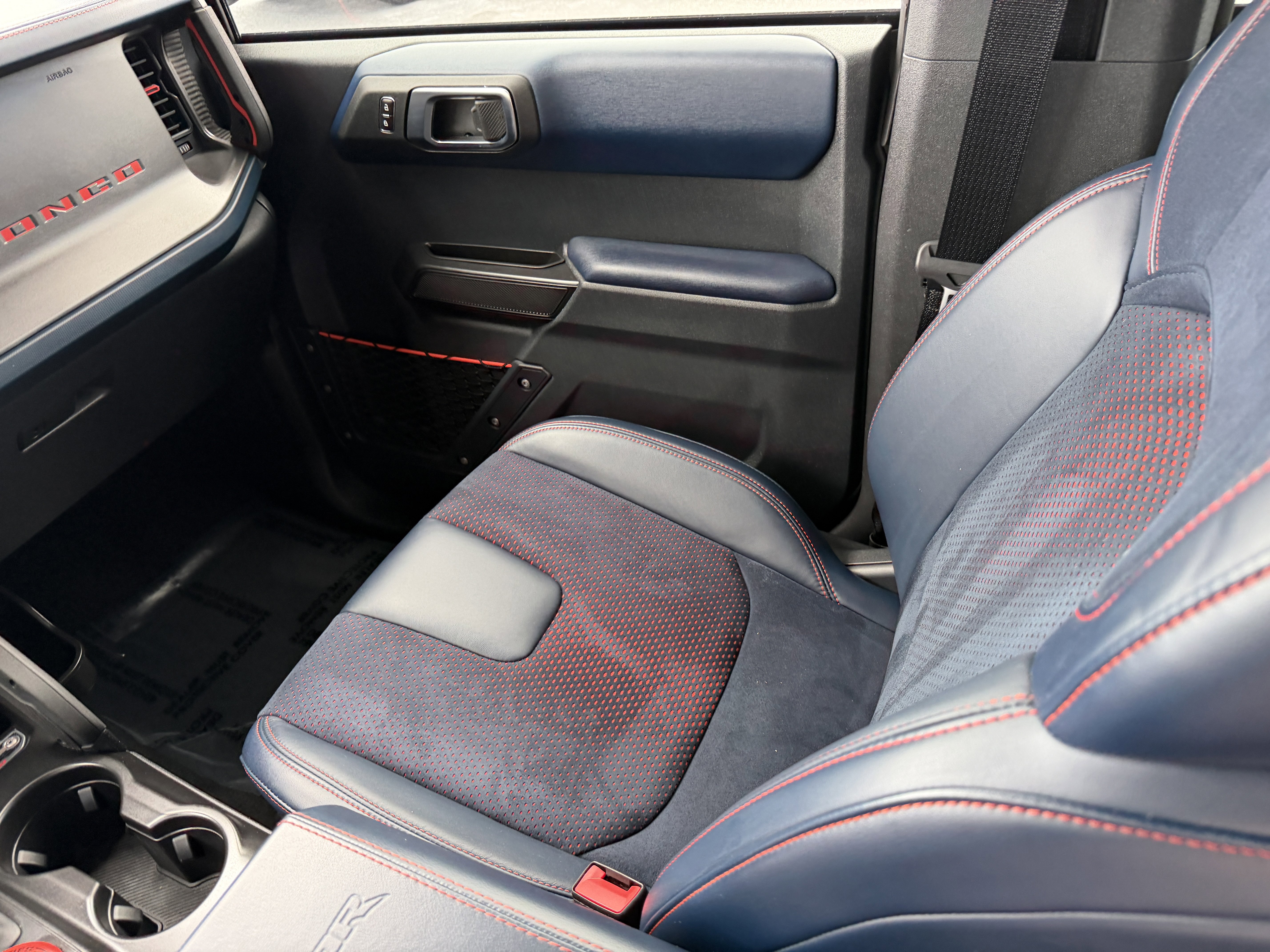 Used 2023 Ford Bronco Raptor image 14