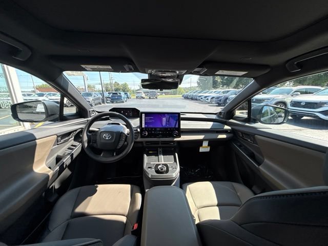 New 2026 Toyota bZ Woodland AWD/4WD image 9