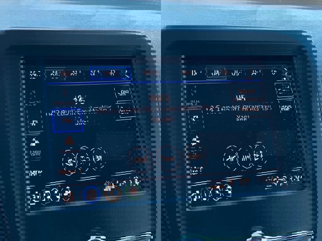 Used 2024 Chevrolet Equinox RS image 21