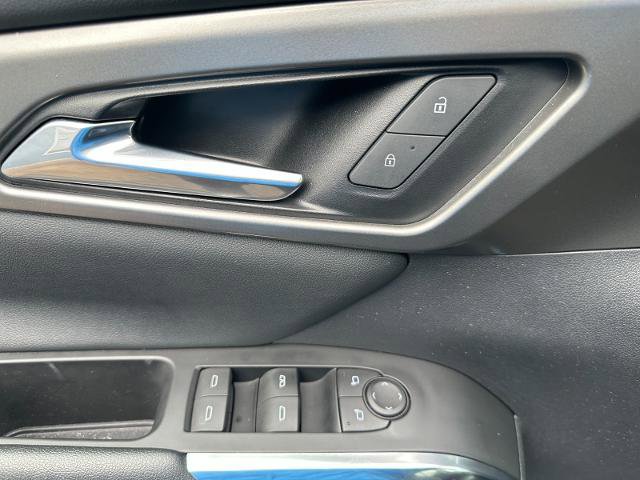 Used 2024 Chevrolet Traverse LT image 14