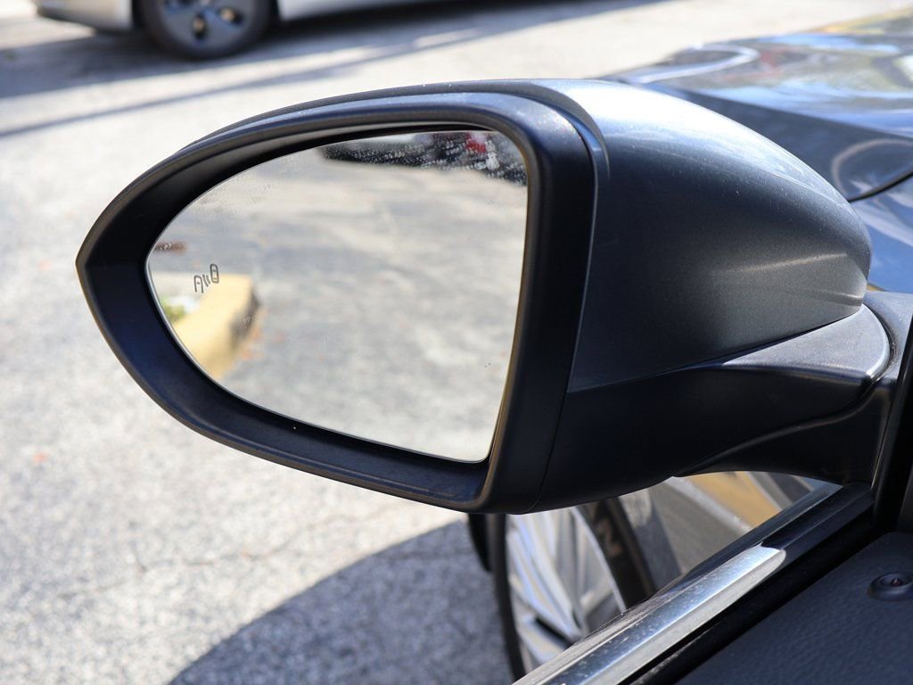 Used 2019 Volkswagen Jetta S w/ Driver Assistance Package image 32