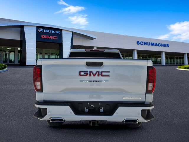 New 2026 GMC Sierra 1500 Elevation w/ Elevation Premium Package AWD/4WD image 6