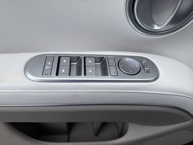 New 2026 Hyundai Palisade FWD Hybrid image 11