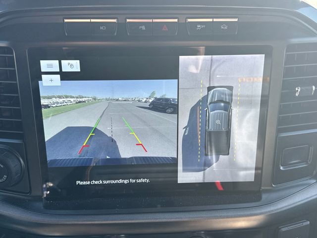 Used 2022 Ford F150 Tremor w/ Equipment Group 402A High AWD/4WD image 31