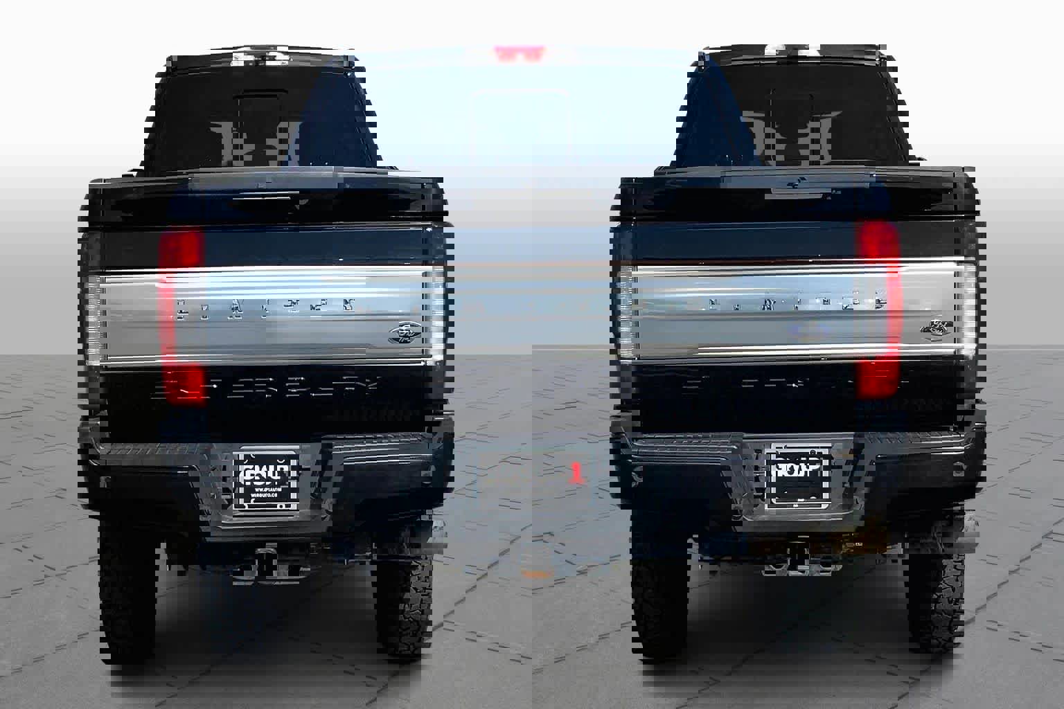 Used 2019 Ford F250 Limited image 5