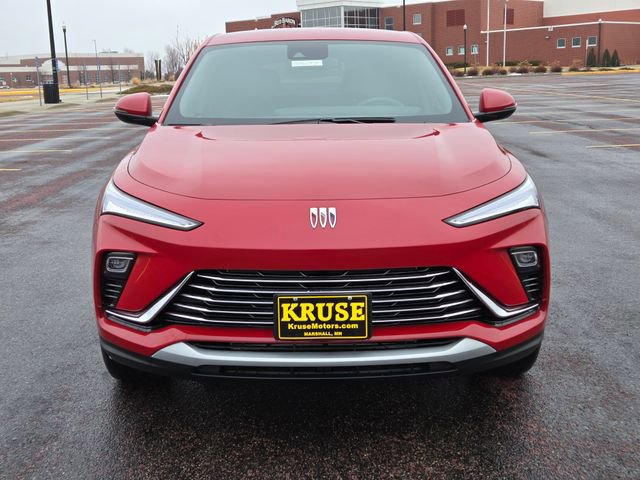 New 2026 Buick Envista Preferred w/ Convenience I Package image 9