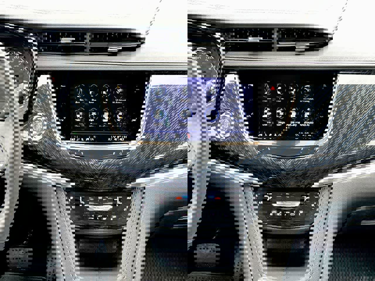 Certified 2023 Cadillac XT6 Premium Luxury image 13