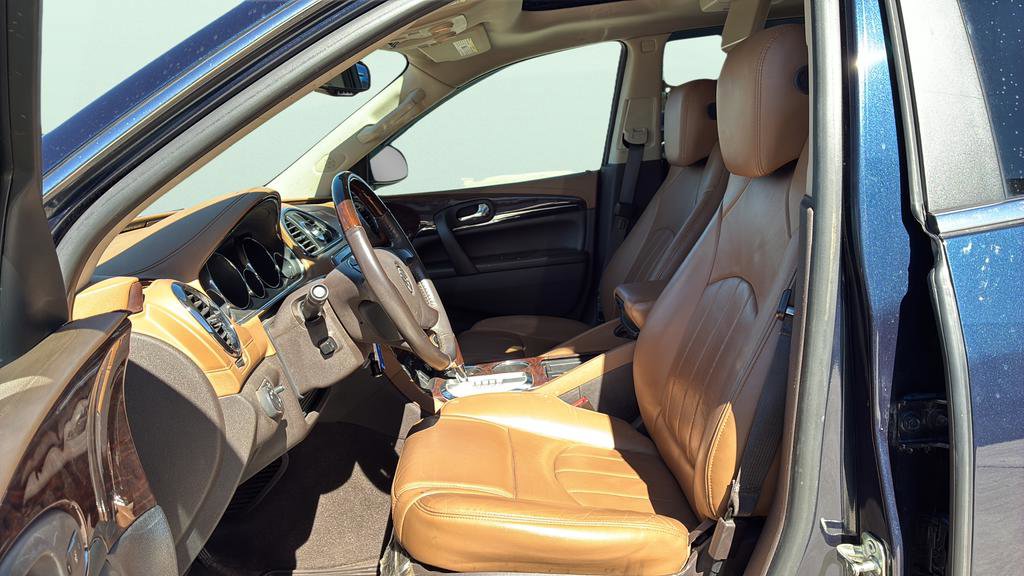 Used 2016 Buick Enclave Premium w/ Experience Buick Package image 13