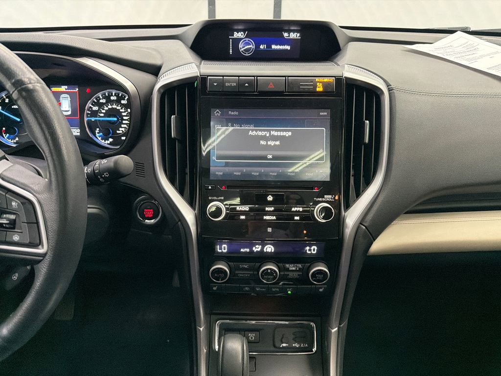 Used 2022 Subaru Ascent Limited w/ Technology Package AWD/4WD image 32