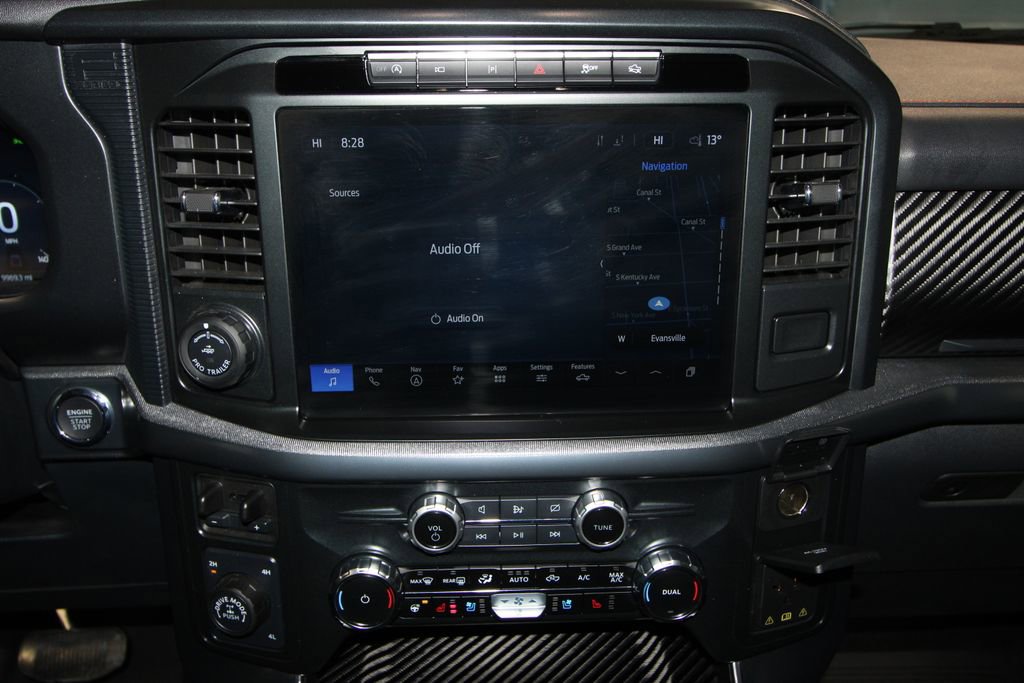 Used 2024 Ford F150 Raptor AWD/4WD image 17