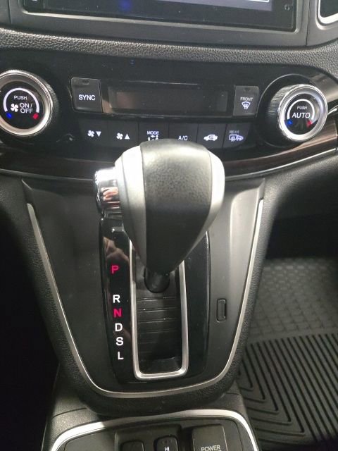 Used 2015 Honda CR-V EX-L image 16