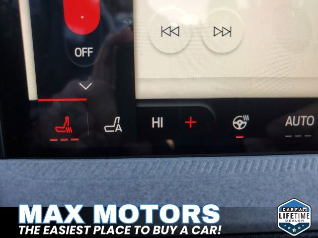 New 2026 Ford Maverick XLT w/ Equipment Group 301A image 25