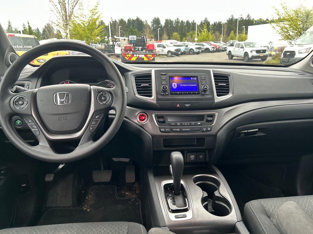 Used 2019 Honda Ridgeline Sport image 6