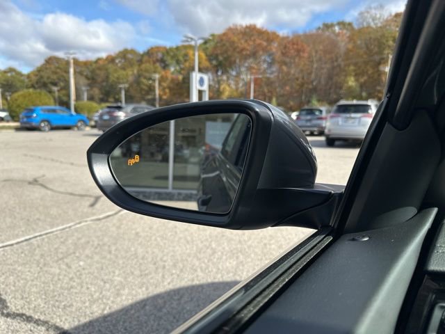 New 2026 Volkswagen Jetta S image 12