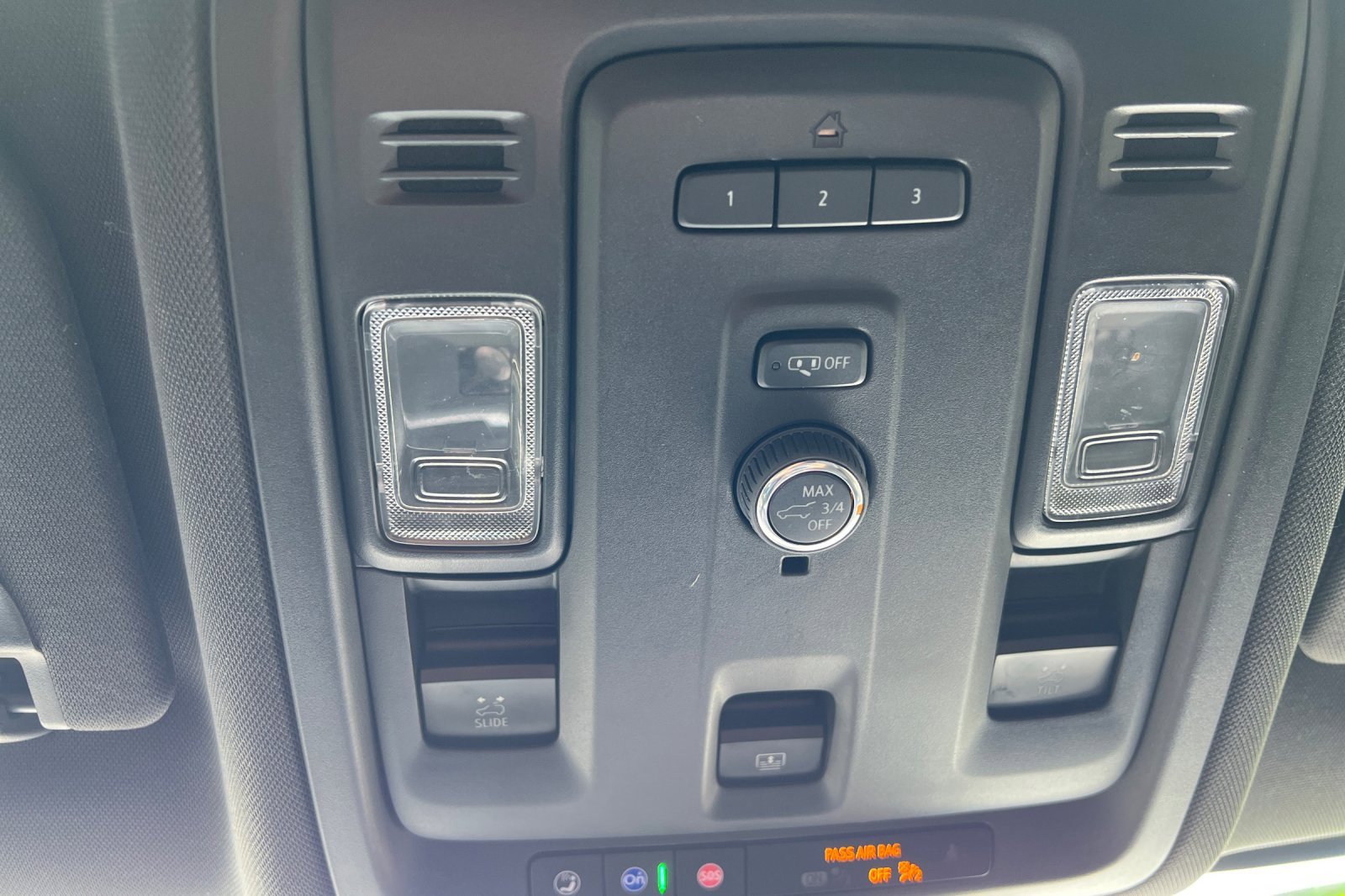 Used 2022 Chevrolet Suburban Z71 image 24