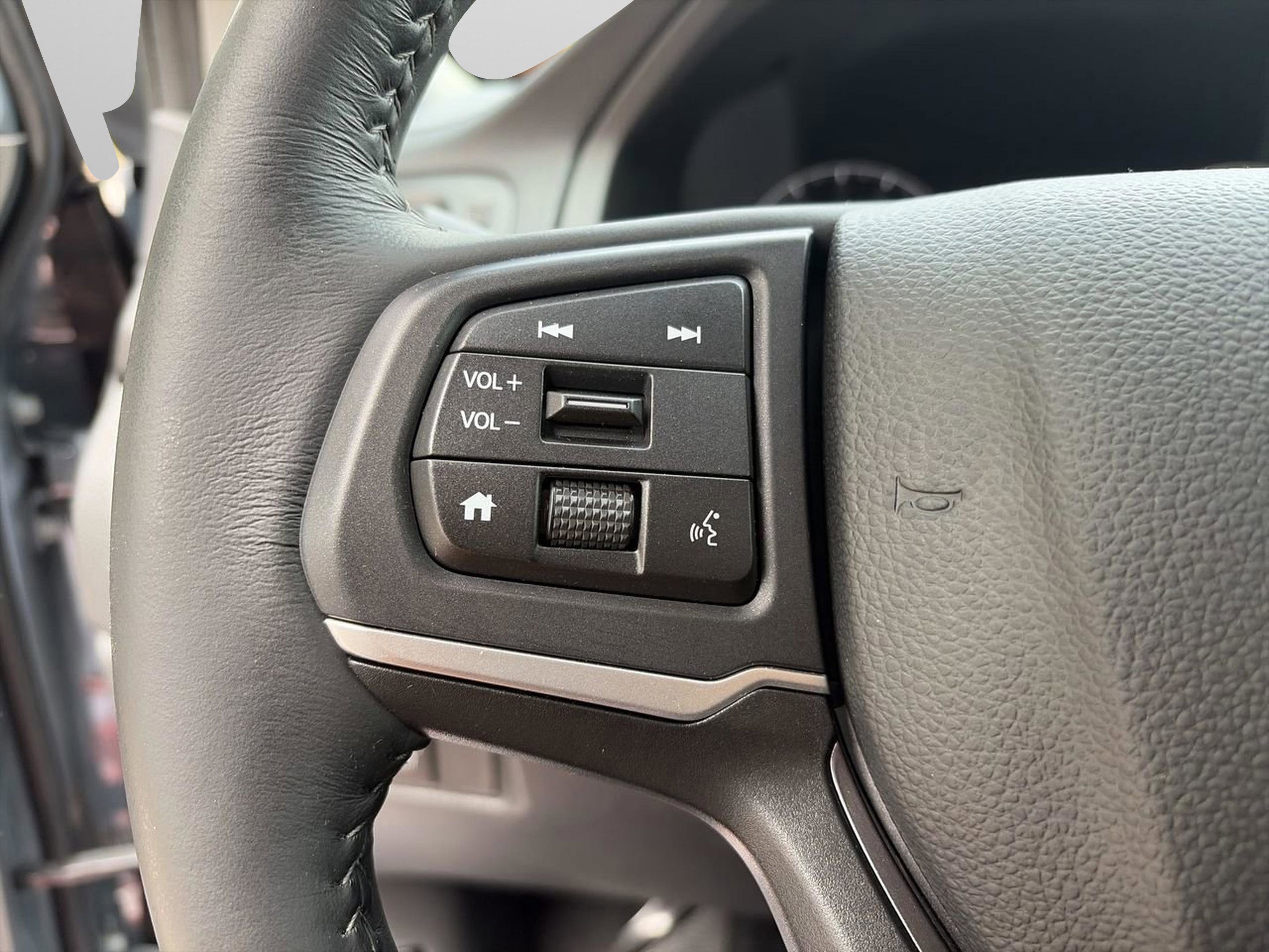 Used 2024 Honda Ridgeline RTL image 13